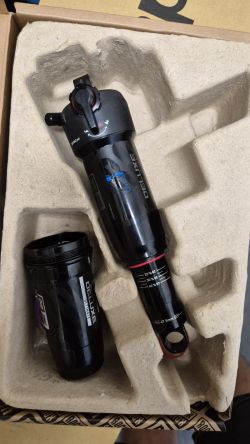 Rock Shox Deluxe Select +