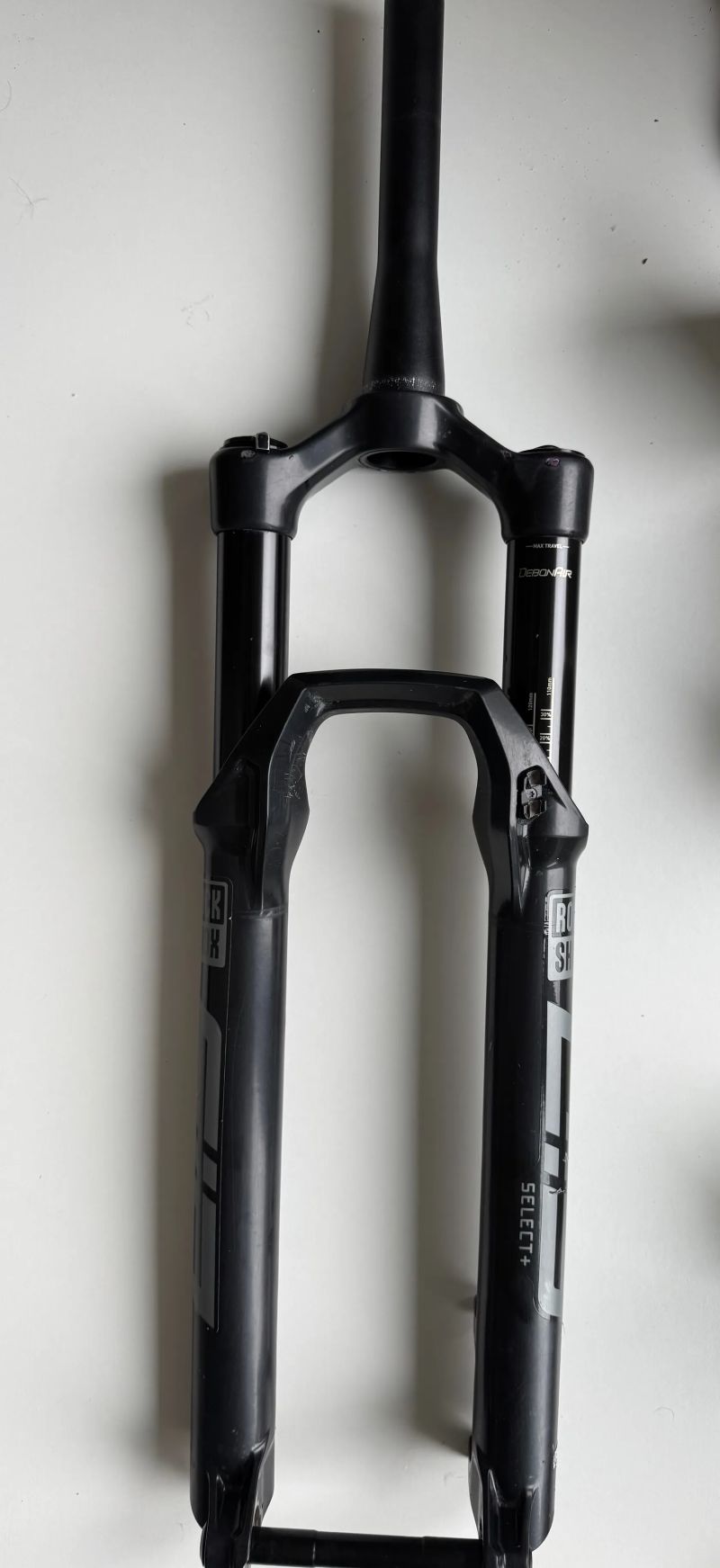 Rock Shox Sid select plus 120 mm