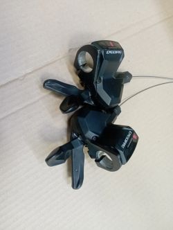 Shimano 3x9