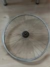 Retro 28" kola