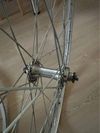 Retro 28" kola