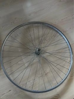 Retro 28" kola