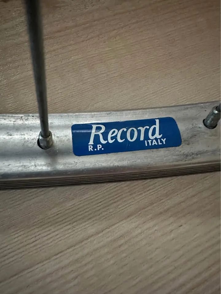 Retro 28" kola