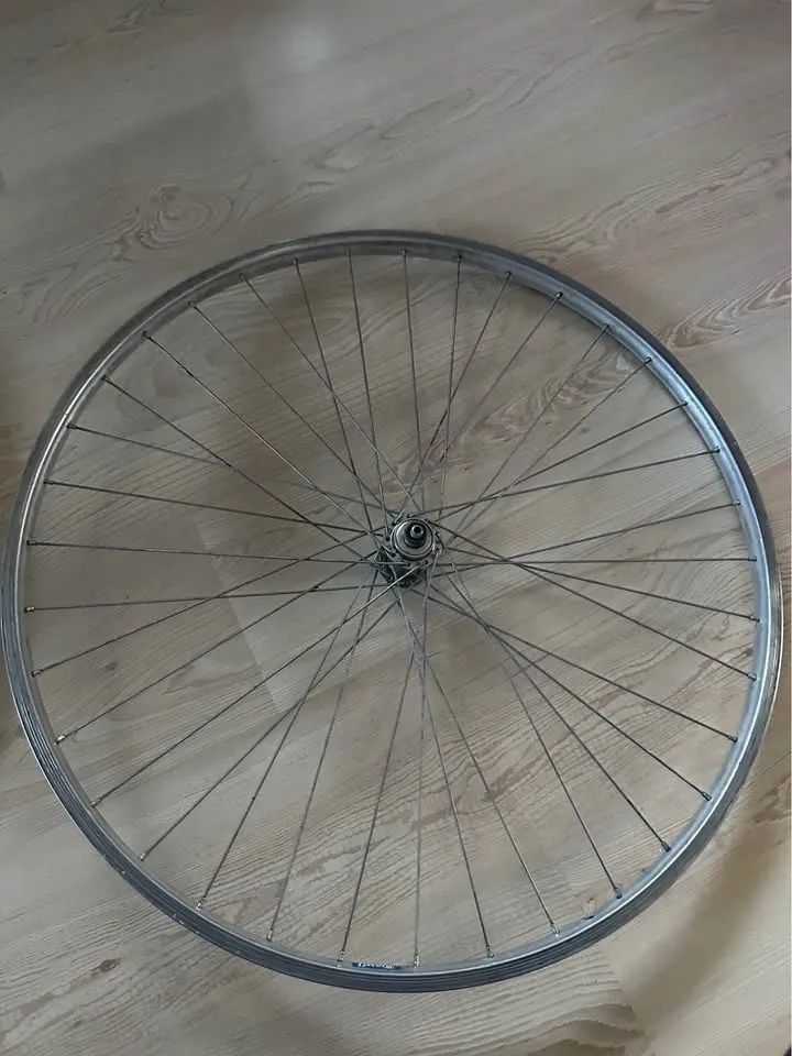 Retro 28" kola