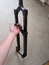 Nová odpružená vidlice RockShox Lyrik Select (29", 150 mm)