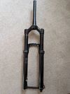 Nová odpružená vidlice RockShox Lyrik Select (29", 150 mm)
