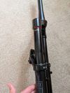 Nová odpružená vidlice RockShox Lyrik Select (29", 150 mm)