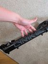 Nová odpružená vidlice RockShox Lyrik Select (29", 150 mm)