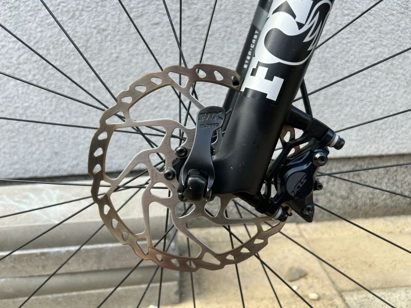 Canyon Lux Trail CF 6 SLX