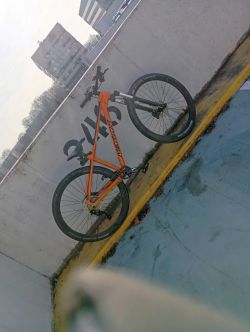 Merida Big trail 200