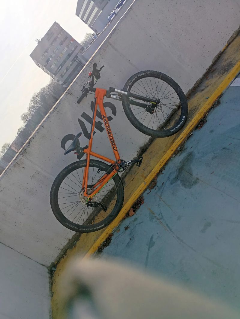 Merida Big trail 200