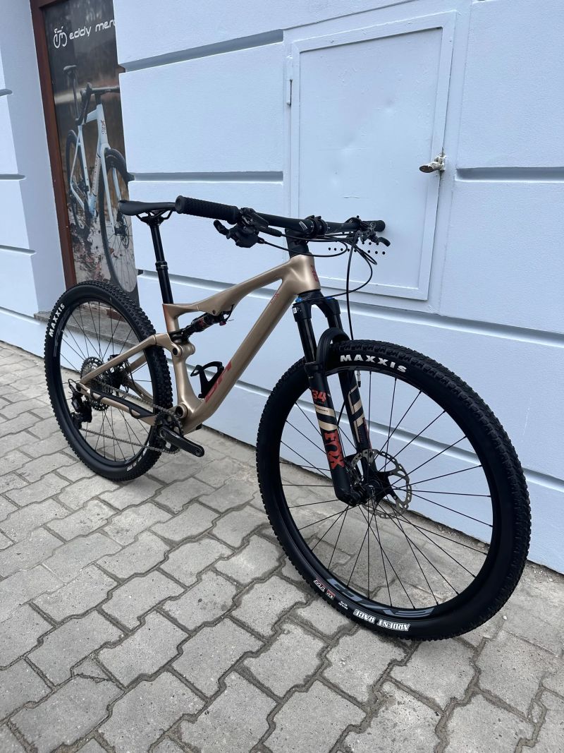 BH Lynx race 7.0 