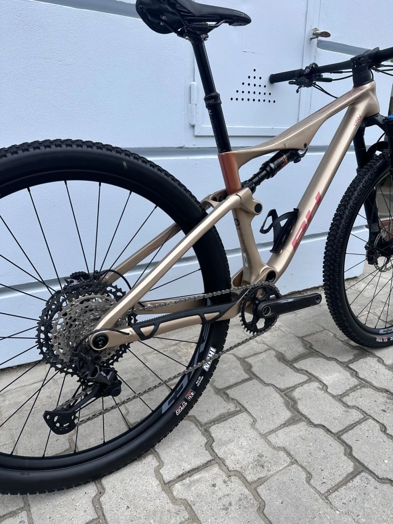 BH Lynx race 7.0 