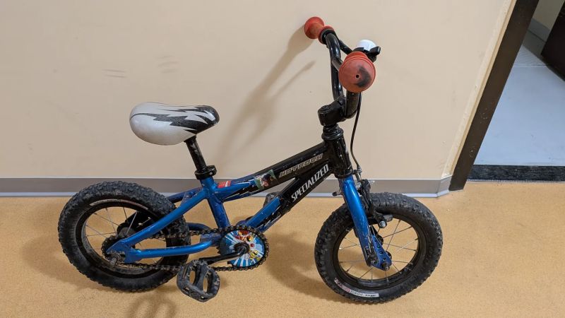 Specialized Hotrock 12