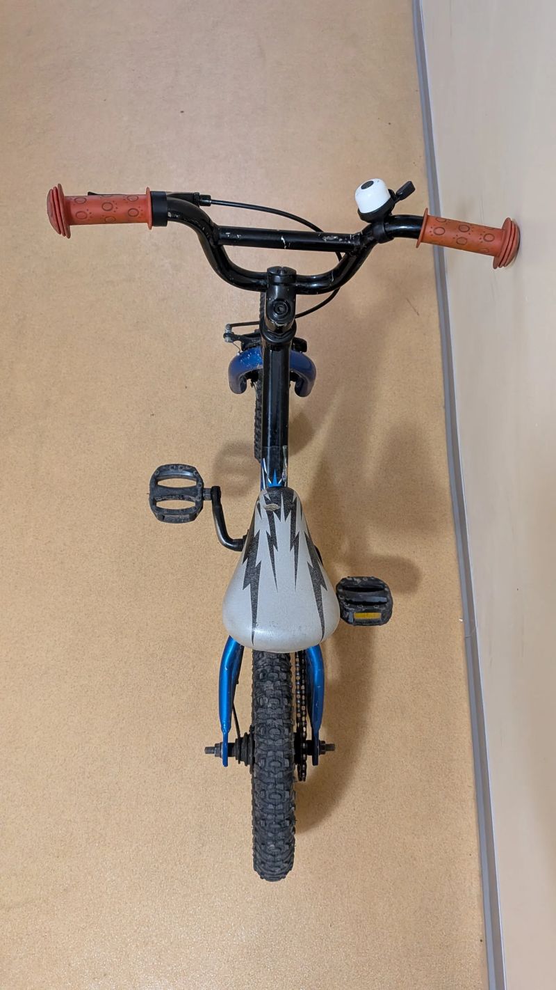 Specialized Hotrock 12