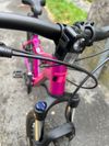 Maxbike M509 Lady 17"