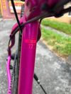 Maxbike M509 Lady 17"