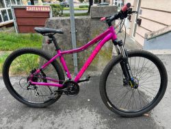 Maxbike M509 Lady 17"