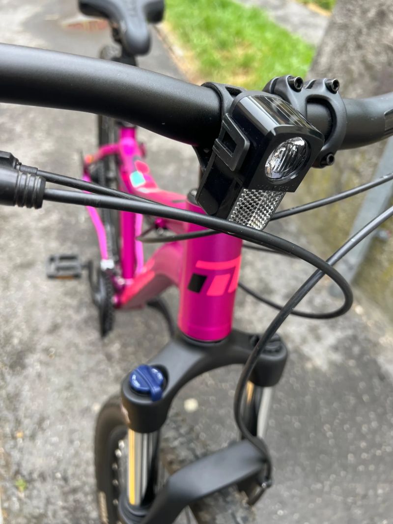 Maxbike M509 Lady 17"