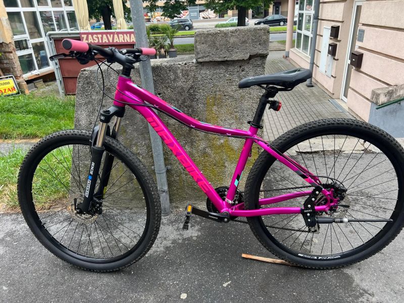Maxbike M509 Lady 17"