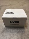 Uvex surge aero