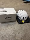 Uvex surge aero