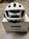 Uvex surge aero