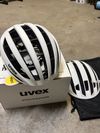 Uvex surge aero