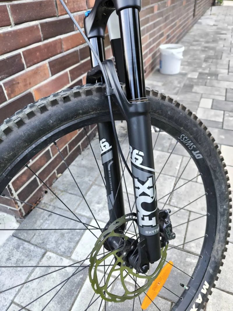 Canyon Spectral 125 AL 6