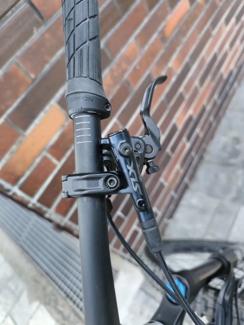 Canyon Spectral 125 AL 6