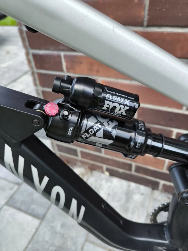 Canyon Spectral 125 AL 6