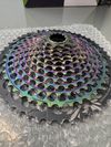 Sram Eagle XX1 12s Rainbow Kazeta10-50