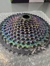 Sram Eagle XX1 12s Rainbow Kazeta10-50