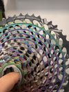 Sram Eagle XX1 12s Rainbow Kazeta10-50