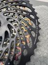 Sram Eagle XX1 12s Rainbow Kazeta10-50
