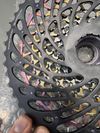 Sram Eagle XX1 12s Rainbow Kazeta10-50