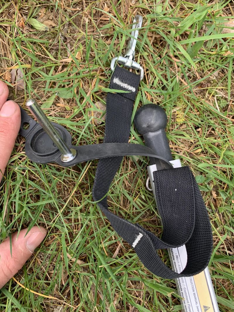 Thule Chariot Cheetah 2 (double)
