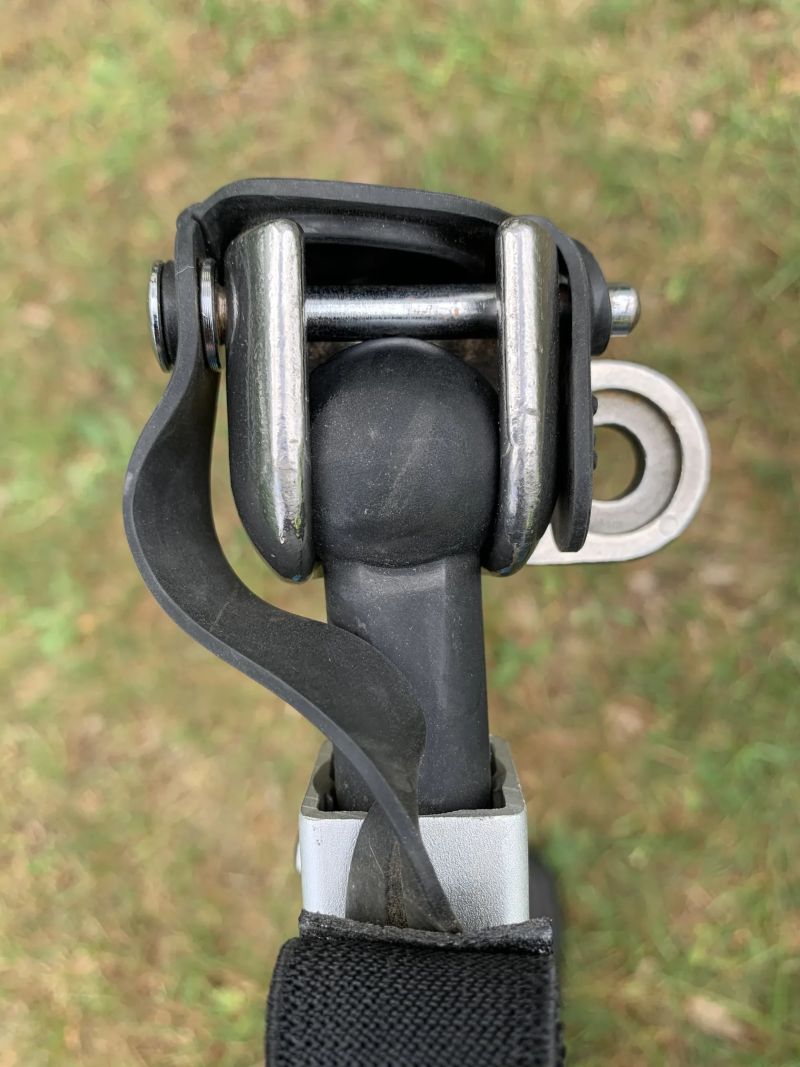 Thule Chariot Cheetah 2 (double)