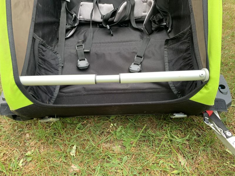 Thule Chariot Cheetah 2 (double)