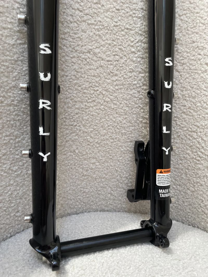 Surly Dinner