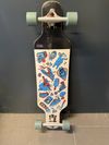 Longboard Oxelo