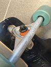 Longboard Oxelo