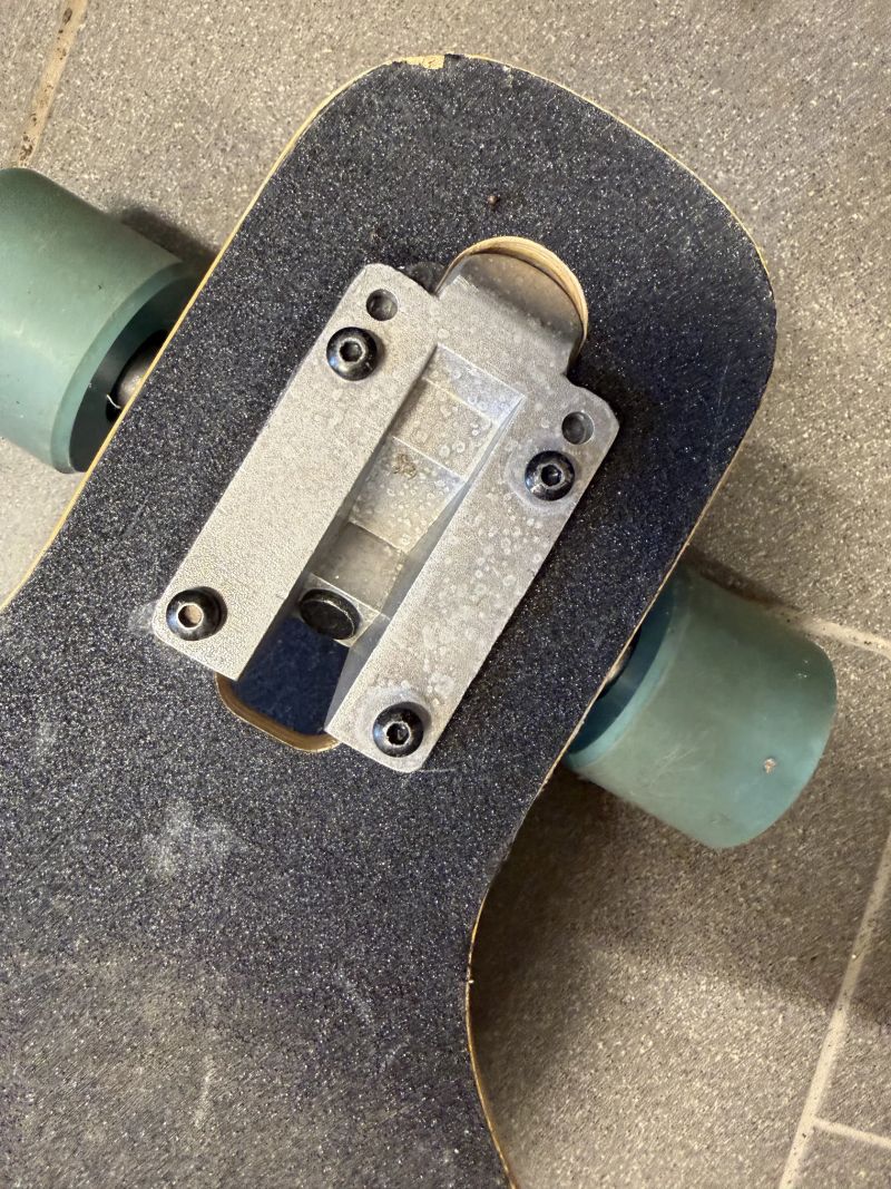 Longboard Oxelo