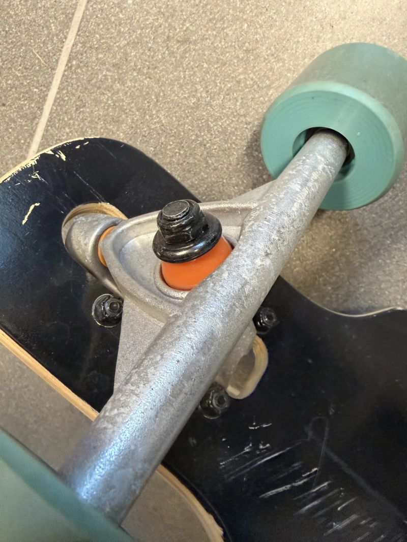 Longboard Oxelo