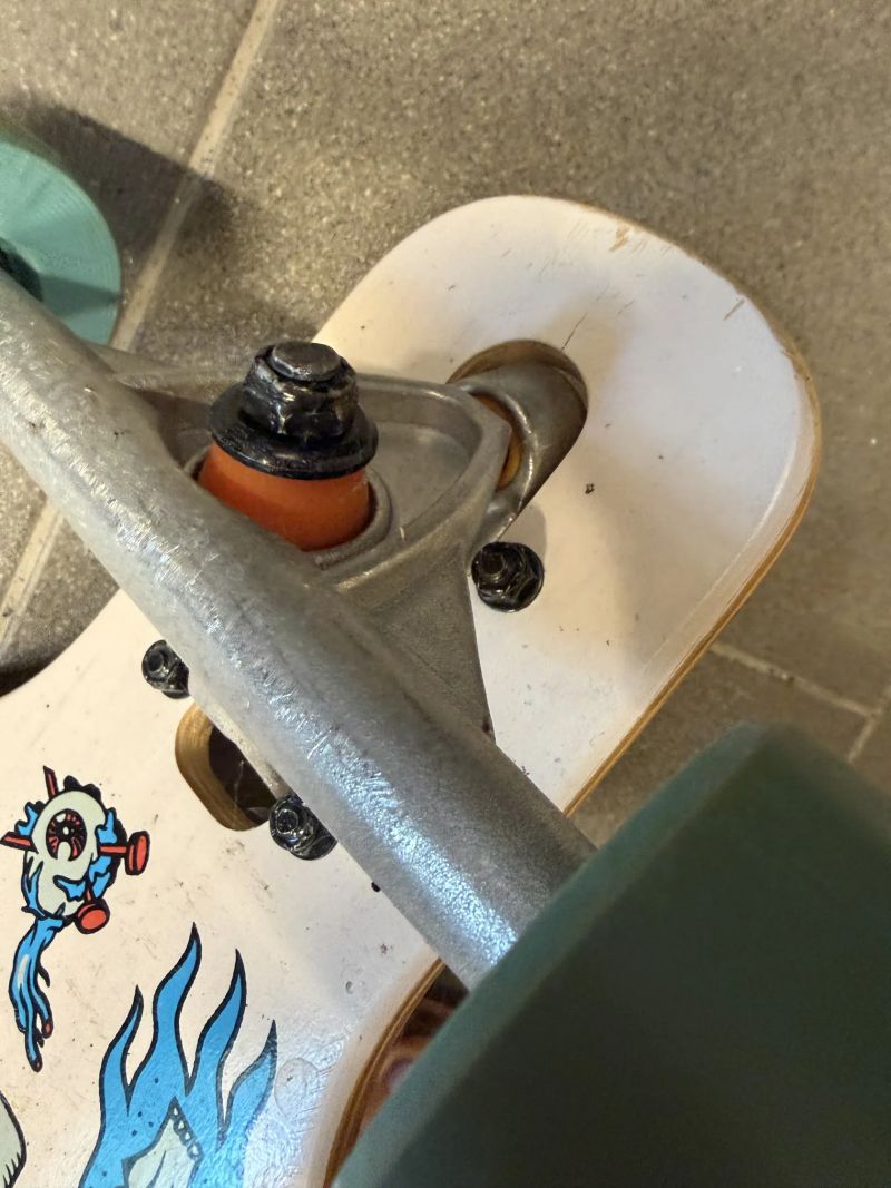 Longboard Oxelo