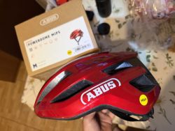 Abus PowerDome MIPS