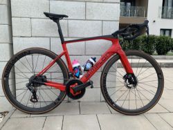 Simplon Pride