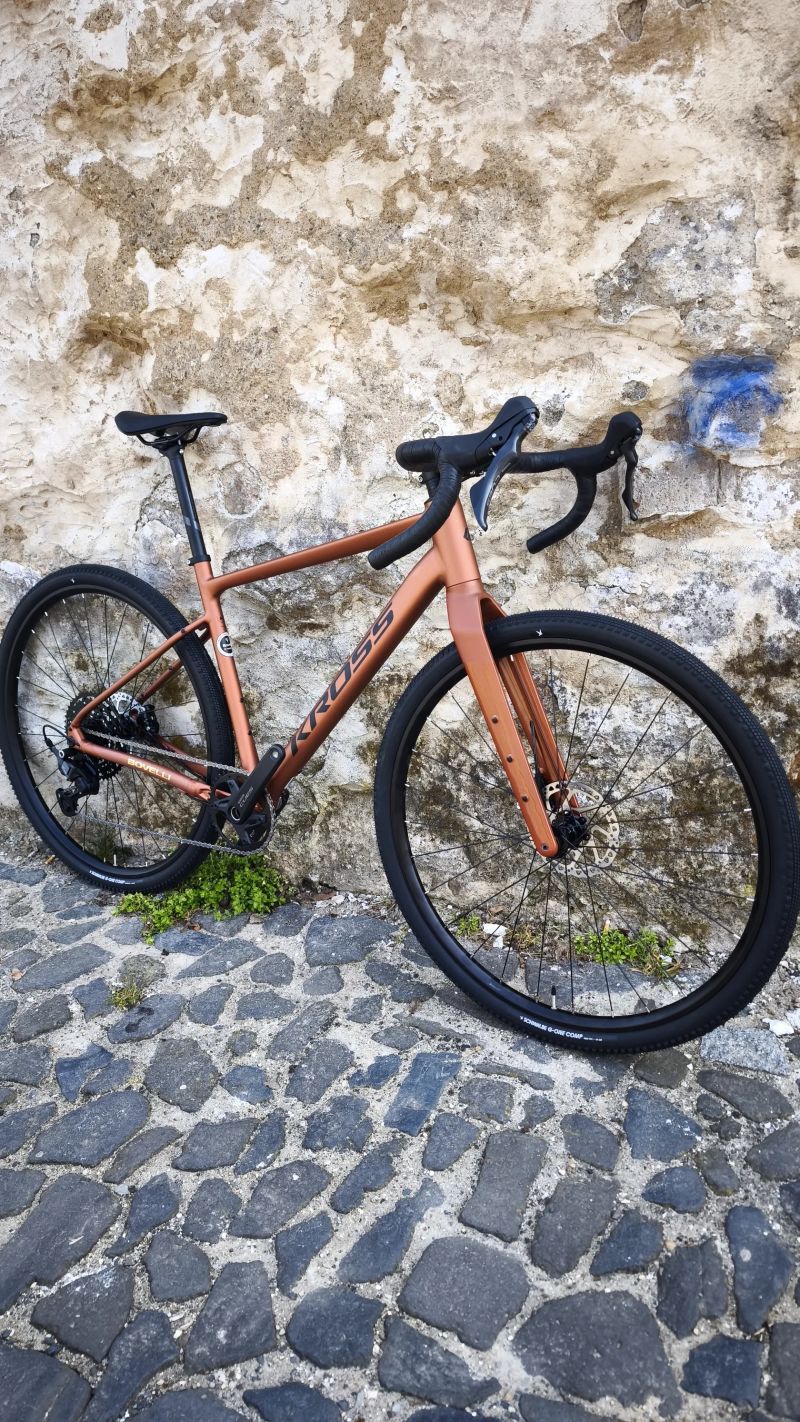 Kross Esker 2.0
