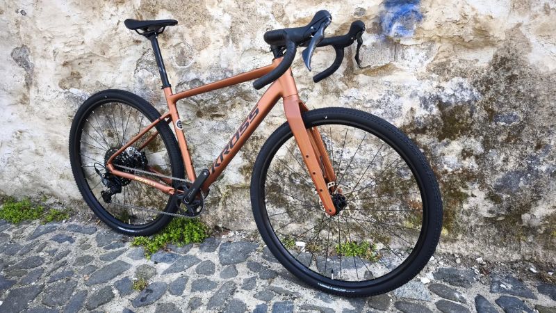 Kross Esker 2.0