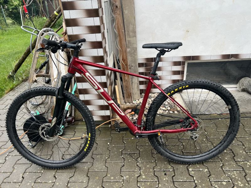 Superior XC819
